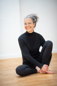 Ingrid Schulte Kellinghaus