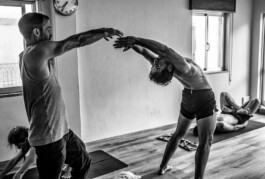 Adjustment given by Scott Johnson